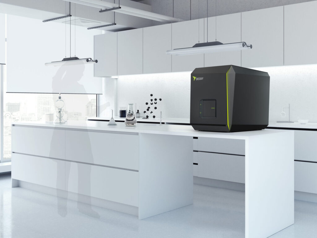 Understanding Drug Development DEOXY GmbH